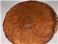 apple tart